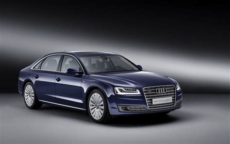 Audi A8 Wallpapers Wallpaper Cave