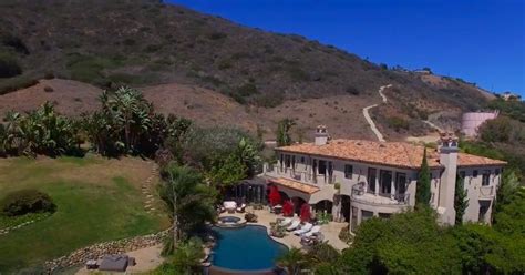 Uncovering The Secret Locations Of The Oc Where Was The Oc Filmed