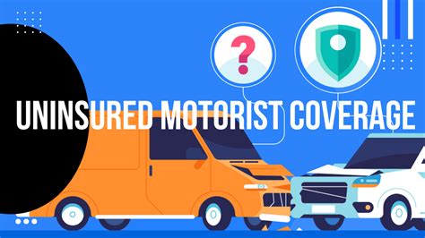 Uninsured Motorist Coverage Protection Against Unprotected Drivers