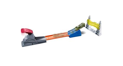 Hot Wheels Action Elektryczna Wie A Pojazdy Tory I Gara E Sklep Internetowy Al To