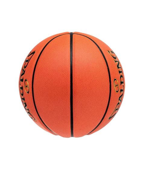 Pelota De Baloncesto Spalding Tf Legacy Fiba Sz Composite