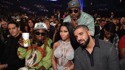 Nicki Minaj Says Drake & Lil Wayne Washed Her On 'Seeing Green' | HipHopDX