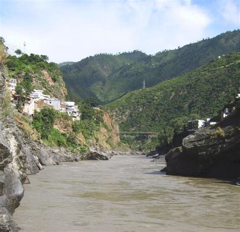 Alaknanda River, India Tourist Information