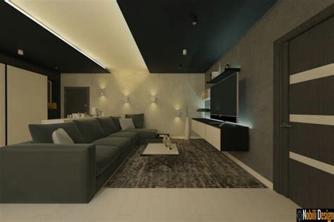 Apartment interior design London - Interior designers London