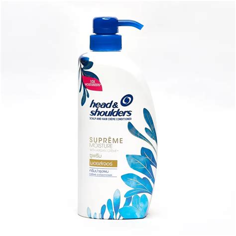 Head And Shoulders Supreme Moisture Conditioner 720ml Lazada Ph