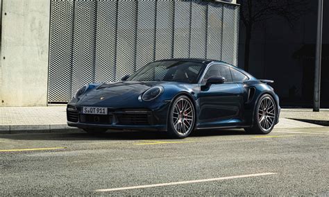 Porsche - Todos los modelos de Porsche | Actualidad Motor 