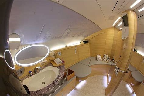 Emirates First Class Upgrade: Elevate Your Travel Experience