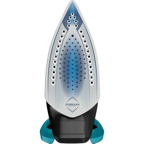 Tefal Ultragliss Anti-Calc Plus FV6832 Stoomstrijkijzer | Strijkijzer ...