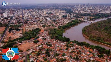 Concurso Da Prefeitura De Rondonópolis Mt Saiu Edital Para Professores