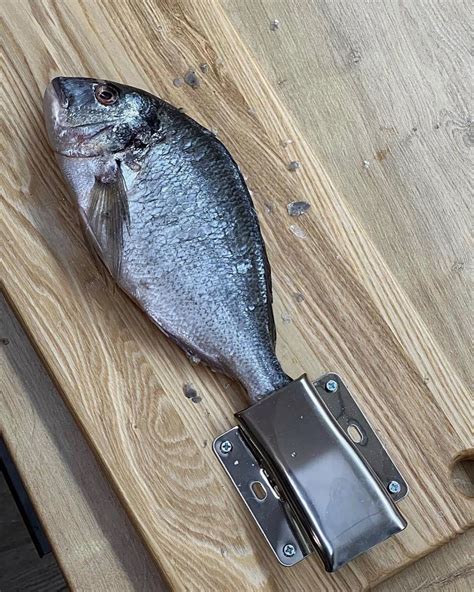 Разделочная доска для рыбы в интернет-магазине на Ярмарке Мастеров ...