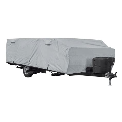 Classic Accessories Overdrive Permapro Snap Rv Cover Wayfair