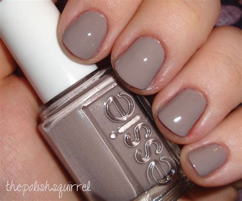 Essie Miss Fancy Pants Mani Pedi Manicure And Pedicure All Things