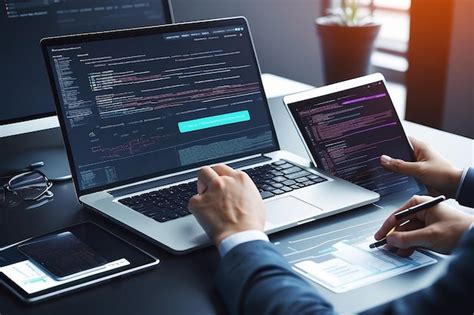 Conceito De Processo De Codificação De Desenvolvimento De Software