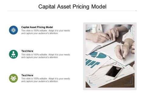 Capital Asset Pricing Model Ppt Powerpoint Presentation Inspiration