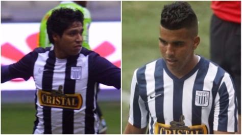 Alianza Lima la verdad de las salidas de Paulo Albarracín y Willyan