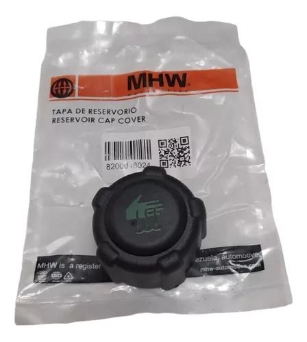 Tapa Envase Agua Renault Logan Megane Symbol Clio Twingo Mercadolibre