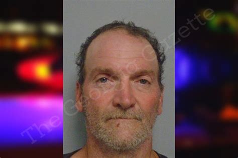 William Gay Burke County Jail Bookings