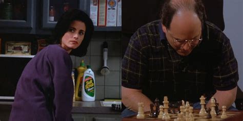 Seinfeld 10 Of The Worst Reasons Couples Broke Up