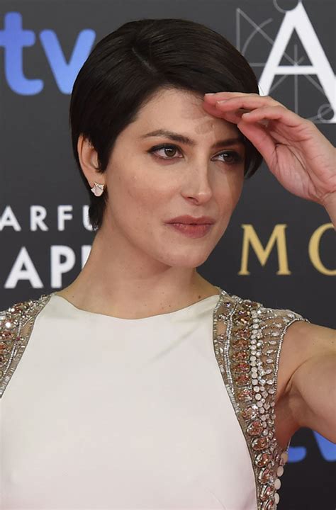 Nude Barbara Lennie Tambi N Confi Su Yodona El Mundo