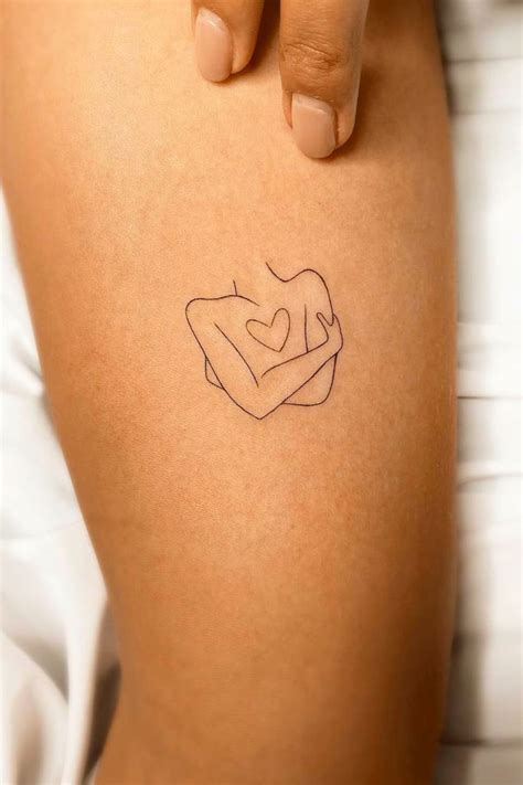 Best Self Love Tattoo Ideas And Designs