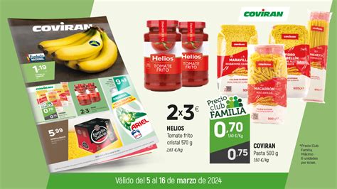 Ofertas Covir N