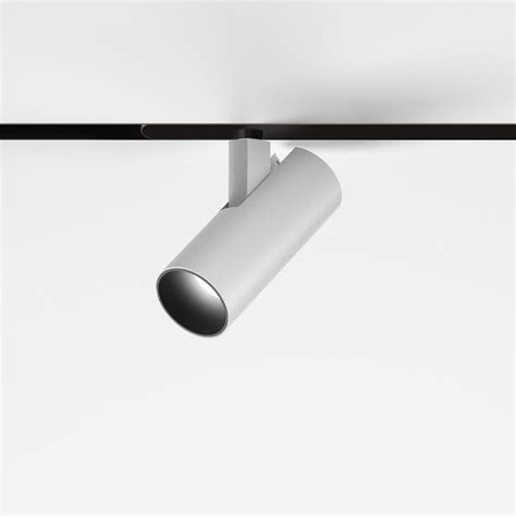 Vector Magnetic Track Light By Artemide