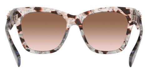 Michael Kors Empire Square MK2182U Butterfly Sunglasses EyeOns