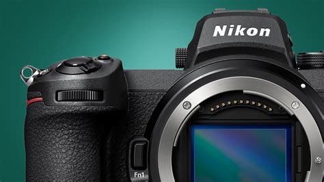 Look Away Canon Fans Sigma Could Soon Announce Lenses For The Nikon Z Mount Techradar