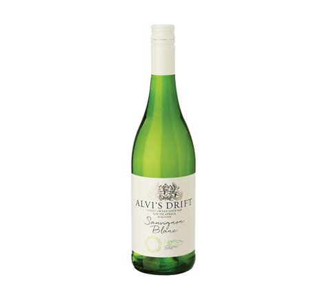 Alvi S Drift Signature Sauvignon Blanc 6 X 750 Ml Makro