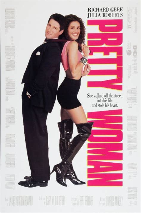 Pretty Woman – (1990 movie) | spiralofhope