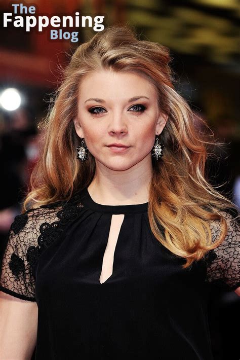 Natalie Dormer Nataliedormer Nude Leaks OnlyFans Photo 18 TheFappening