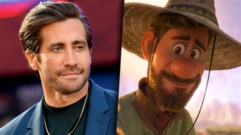 Mundo Estranho Jake Gyllenhaal Revela Por Que Quis Participar Do Novo