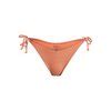 Bas De Maillot De Bain Culotte Bikini Coupe Cheeky Coconut Crew Rose Cedar Wood Roxy La Redoute