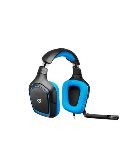 Logitech G Gaming Surround Sound Online Canarias