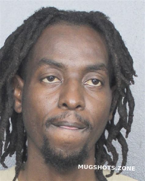 Augustin Ablain Broward County Mugshots Zone