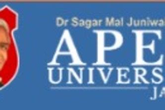 Best University In Jaipur - Apex University | Devpost