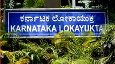 In fact: The danger to Karnataka’s Lokayukta law | Explained News - The Indian Express