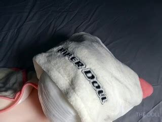 Cm Piper Silicone Ariel Sex Doll Review Unboxing Xxx Mobile Porno Videos Movies