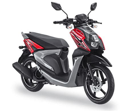 Perbedaan New X-Ride Dengan X-Ride Lama Apa Saja? Cekidot Deh… | atasaspal