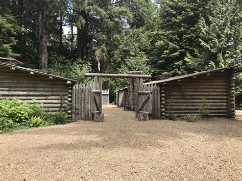 History And Nature Lewis And Clark National Park