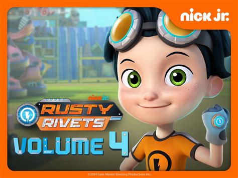 Rusty Rivets Mag Questionnaire Story House Egmont Atelier Yuwa Ciao Jp