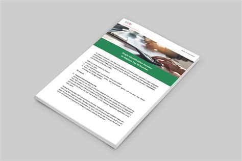 single identification number  replace tax id number  indonesia