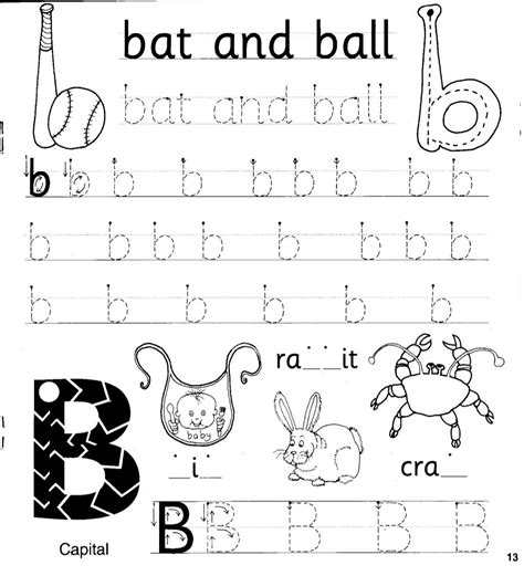 Jolly Phonics Workbook 3 G O U L F B Jolly Phonics Jolly Phonics Activities Jolly Phonics