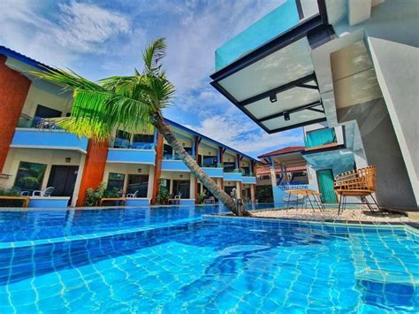 Songkhla Hotels: Accommodation in Hat Yai, Songkhla | THAIest