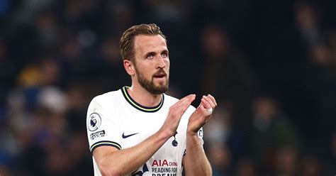 Harry Kane S Private Bayern Munich Concerns After Tottenham Finally