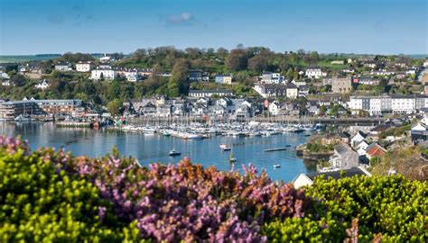 Kinsale Harbour 2017 - Kinsale Chamber of Tourism & Business