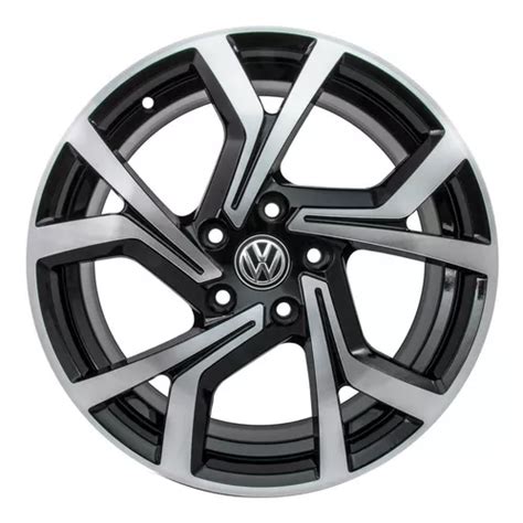 Llanta Deportiva Rodado Vw Golf Gti Bora X Cavallino