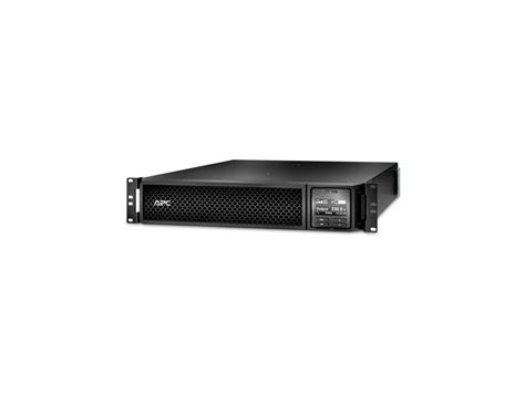 Apc Srt3000rmxli Apc Smart Ups Srt 3000va Rm 230v