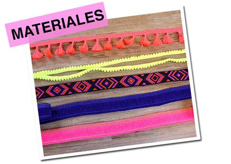 Ideas Diy Para Customizar Un Bikini Abalorioscdb