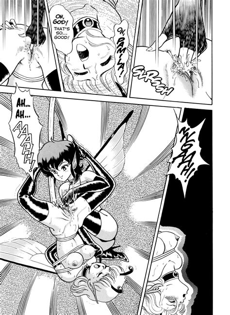 Reading Bondage Fairies Original Hentai By KONDOM 1 Bondage Fairies Page 128 Hentai Manga